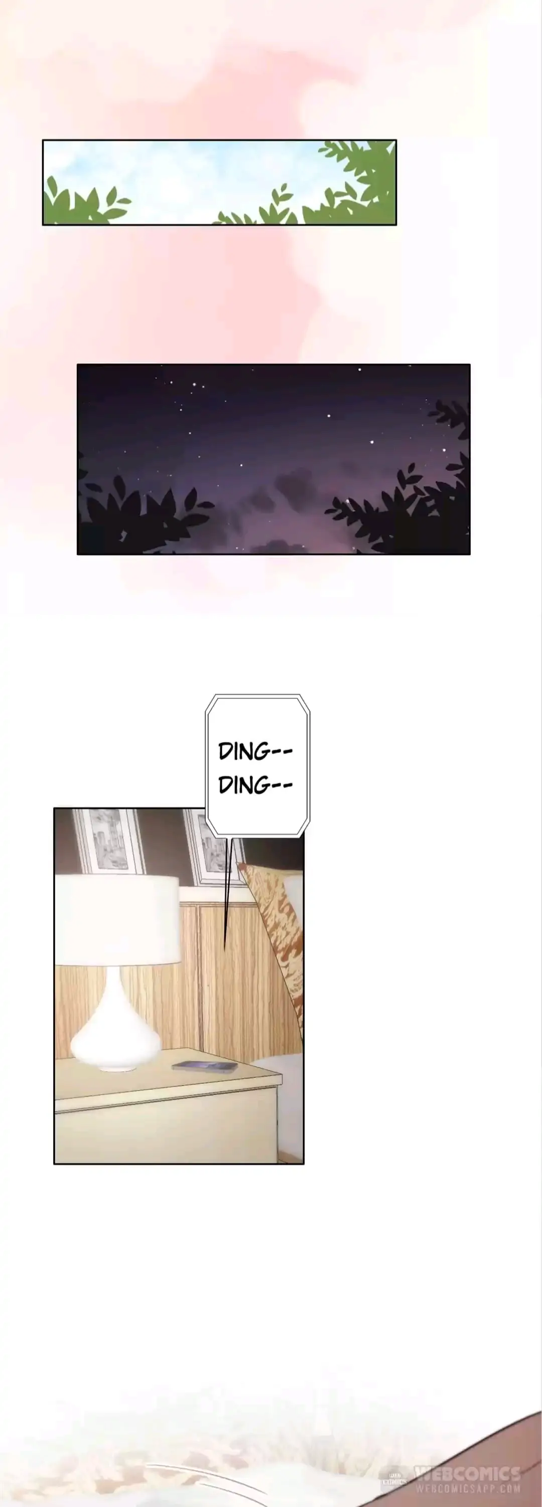 Counterattack Through Pregnancy (Official) - Chapter 108 manhwa