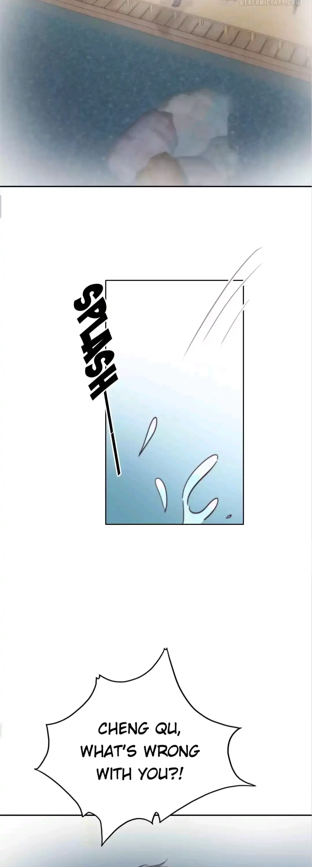 Counterattack Through Pregnancy (Official) - Chapter 108 manhwa