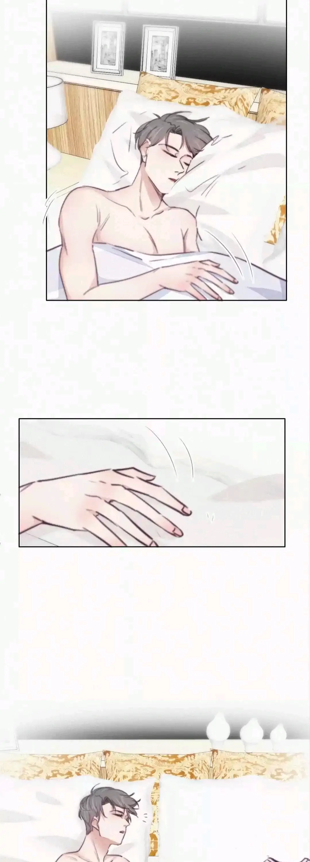 Counterattack Through Pregnancy (Official) - Chapter 109 manhwa