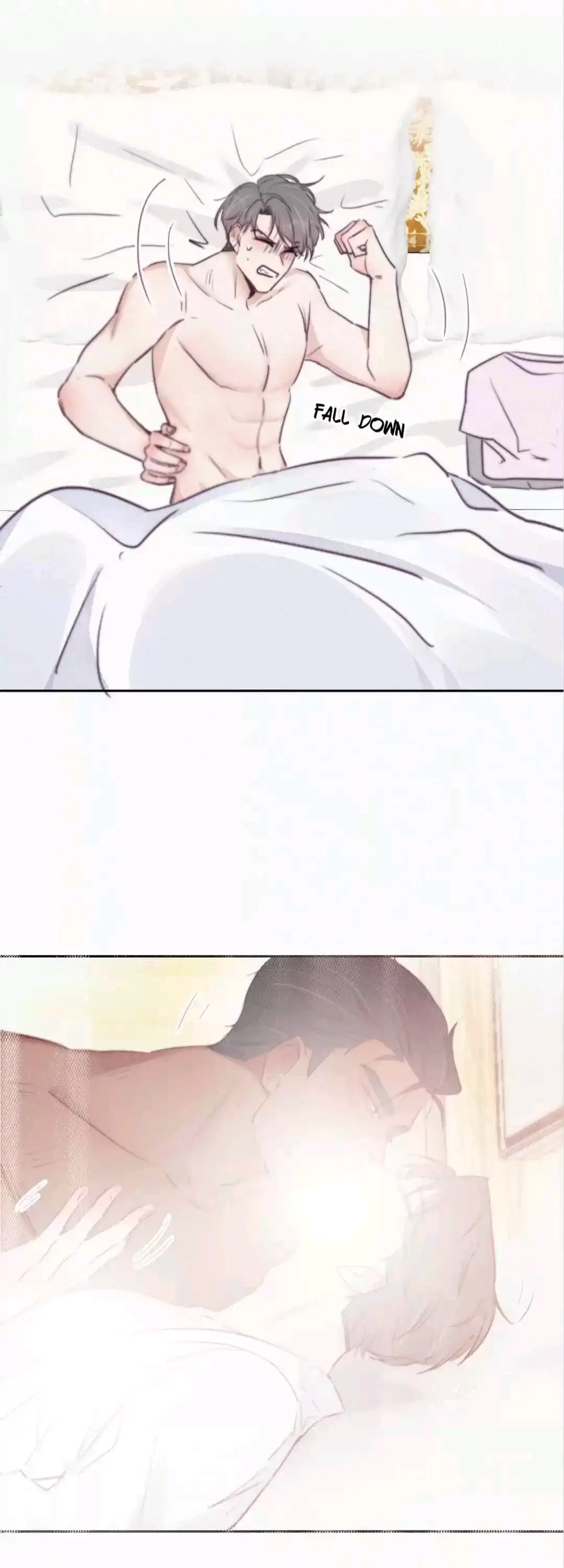 Counterattack Through Pregnancy (Official) - Chapter 109 manhwa