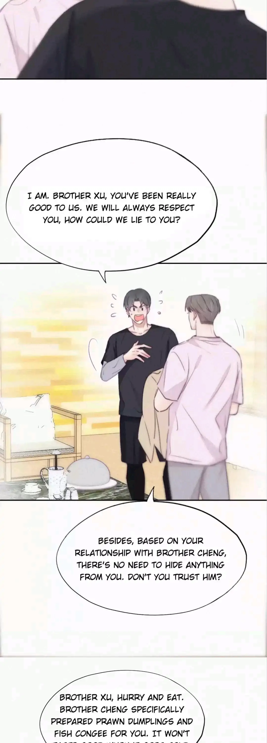 Counterattack Through Pregnancy (Official) - Chapter 109 manhwa