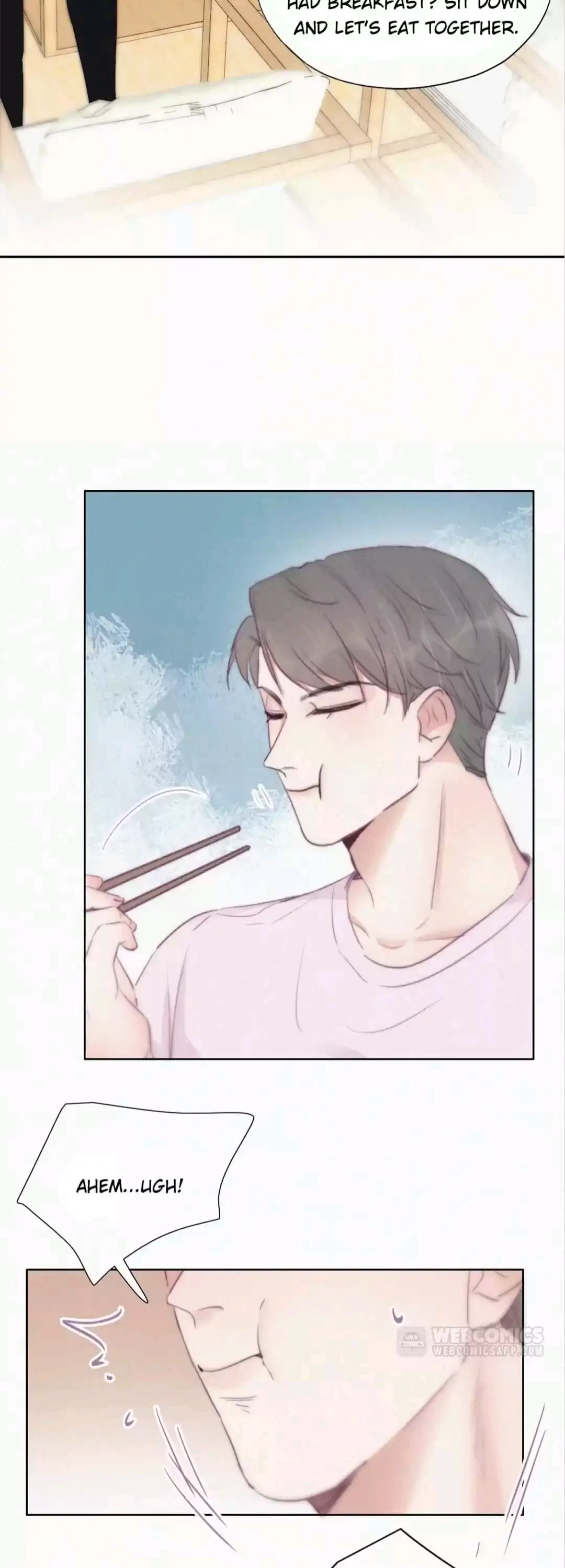 Counterattack Through Pregnancy (Official) - Chapter 109 manhwa