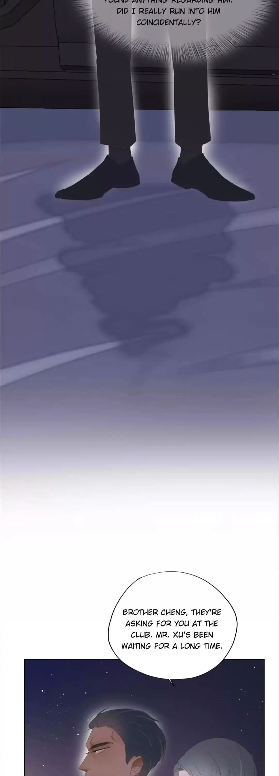 Counterattack Through Pregnancy (Official) - Chapter 11 manhwa