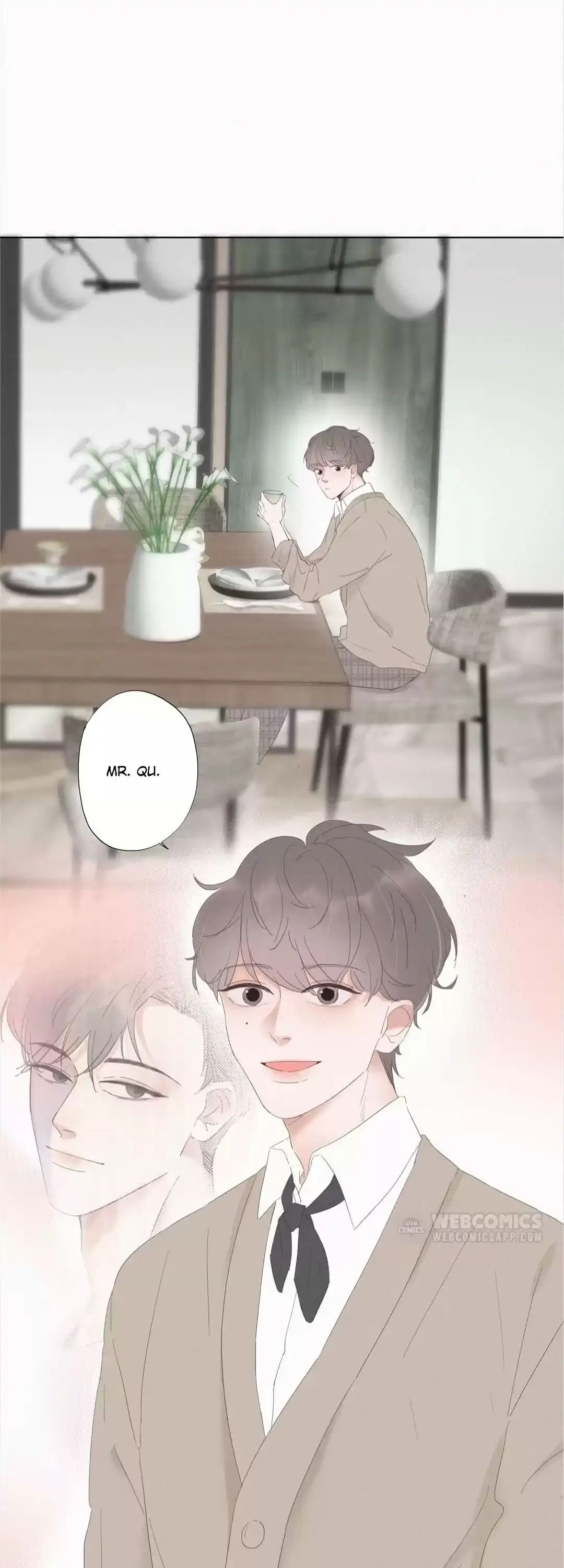 Counterattack Through Pregnancy (Official) - Chapter 11 manhwa