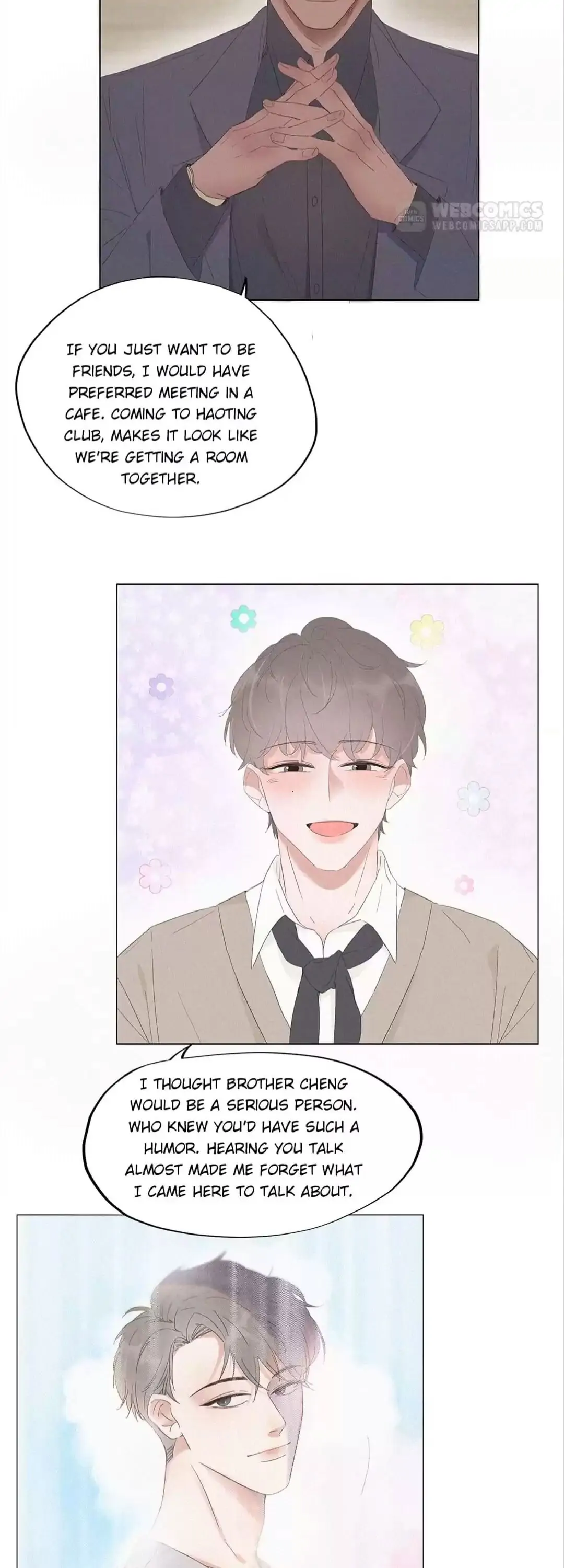Counterattack Through Pregnancy (Official) - Chapter 11 manhwa