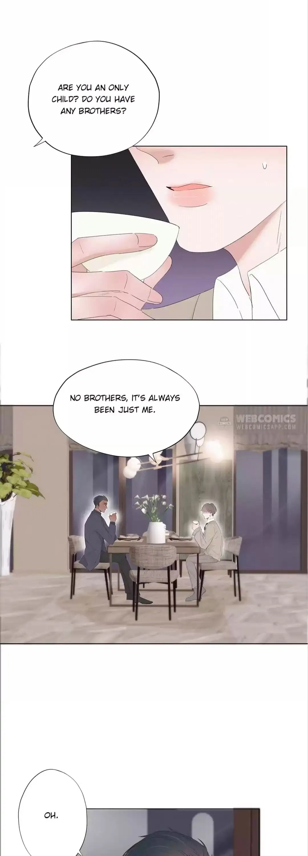 Counterattack Through Pregnancy (Official) - Chapter 11 manhwa