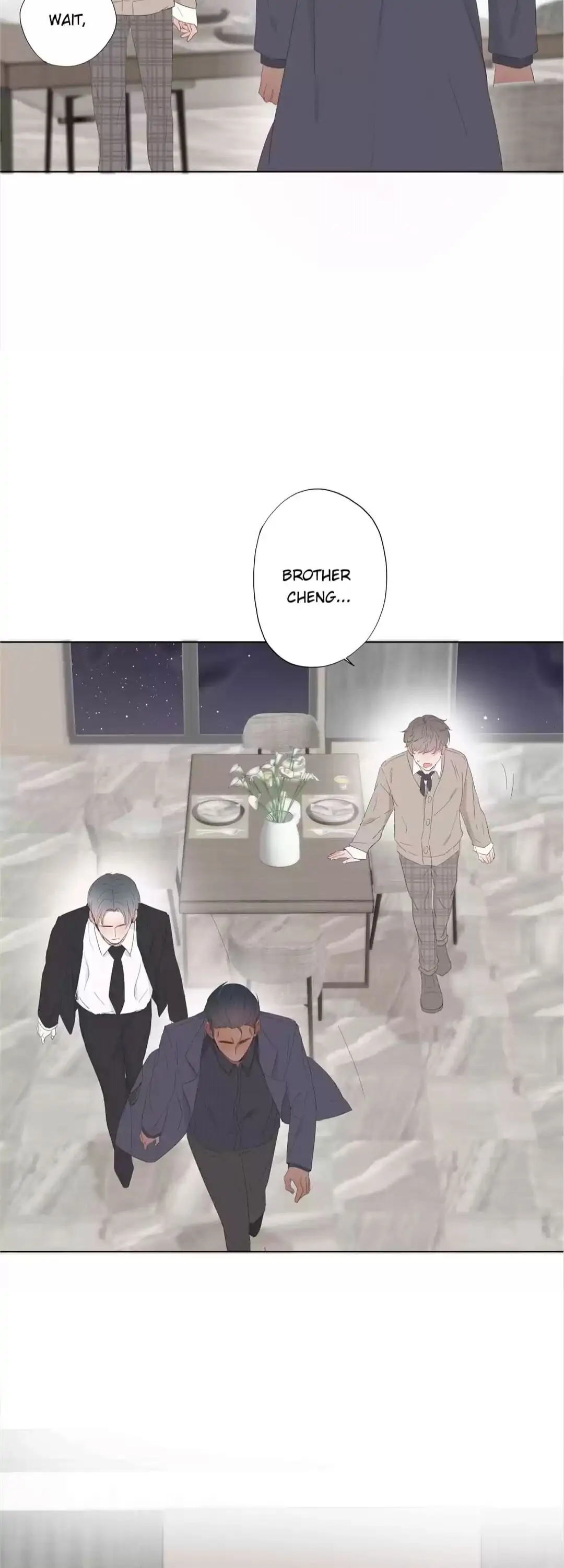 Counterattack Through Pregnancy (Official) - Chapter 11 manhwa