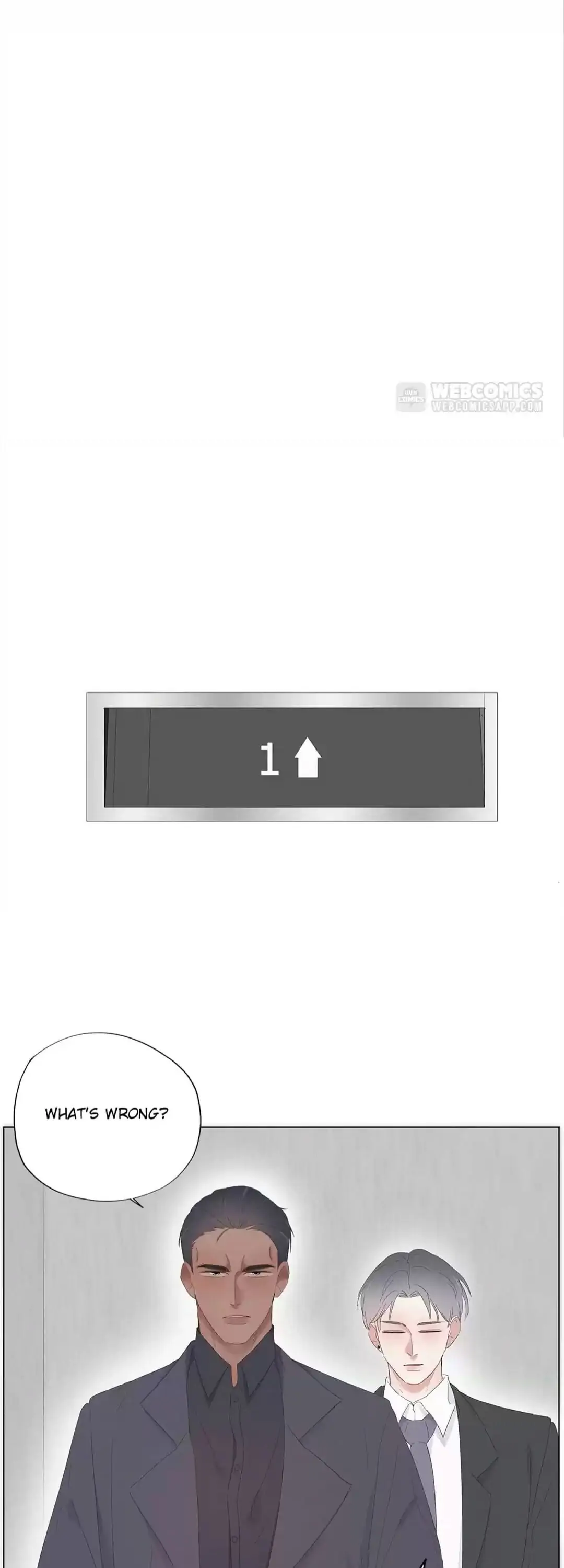 Counterattack Through Pregnancy (Official) - Chapter 11 manhwa