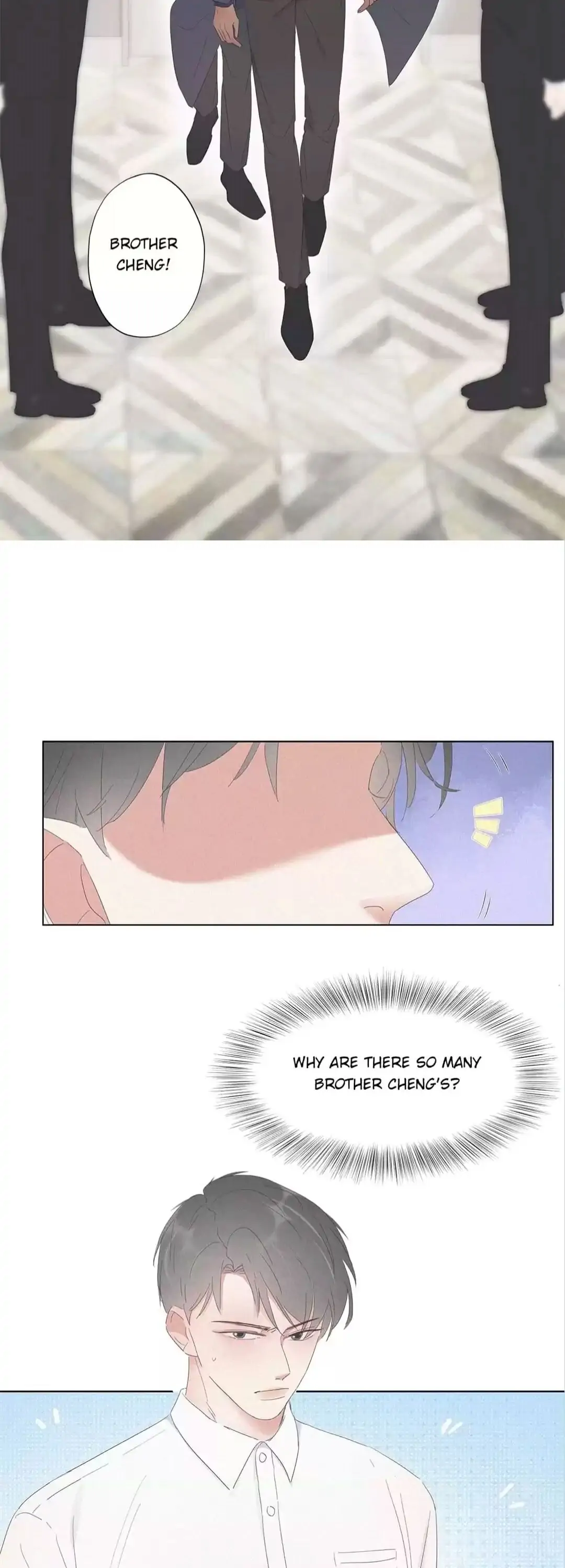 Counterattack Through Pregnancy (Official) - Chapter 11 manhwa
