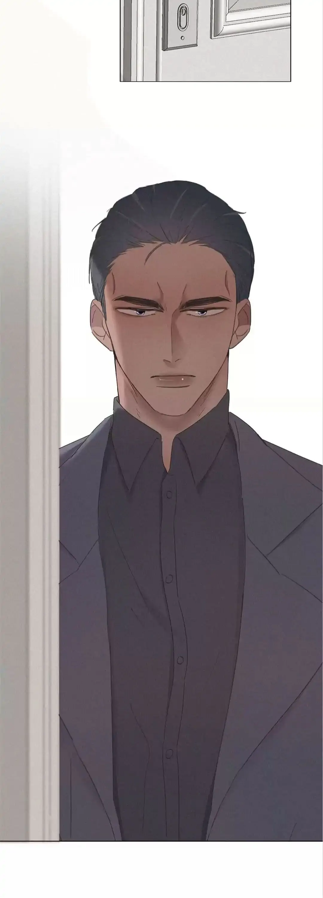 Counterattack Through Pregnancy (Official) - Chapter 11 manhwa