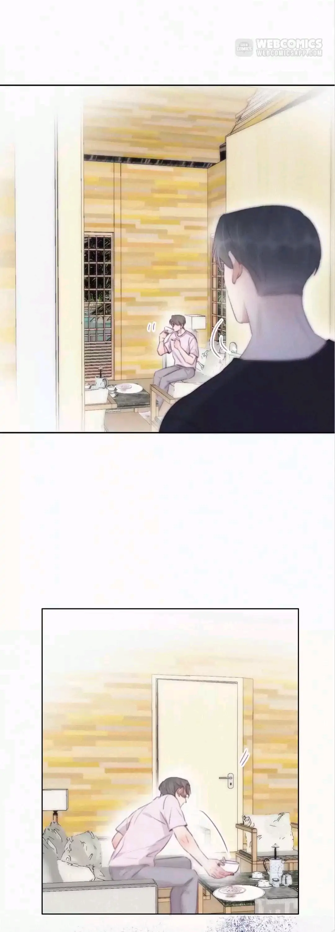 Counterattack Through Pregnancy (Official) - Chapter 110 manhwa