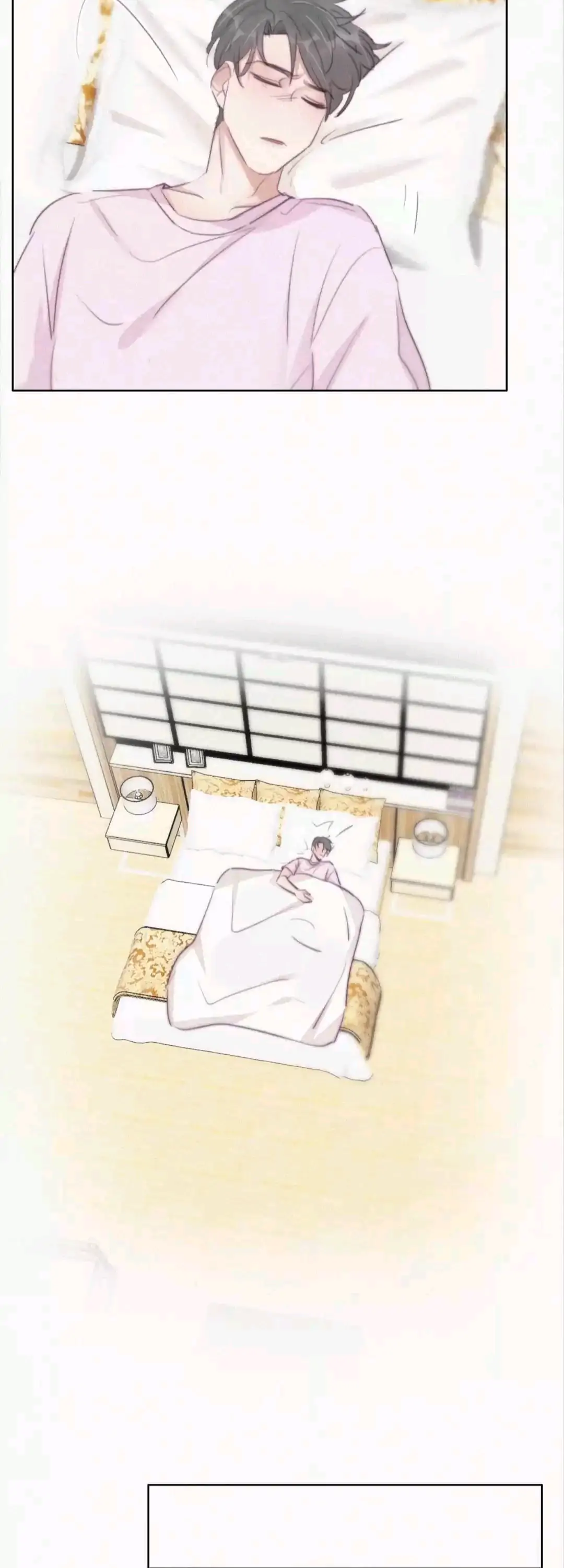 Counterattack Through Pregnancy (Official) - Chapter 110 manhwa