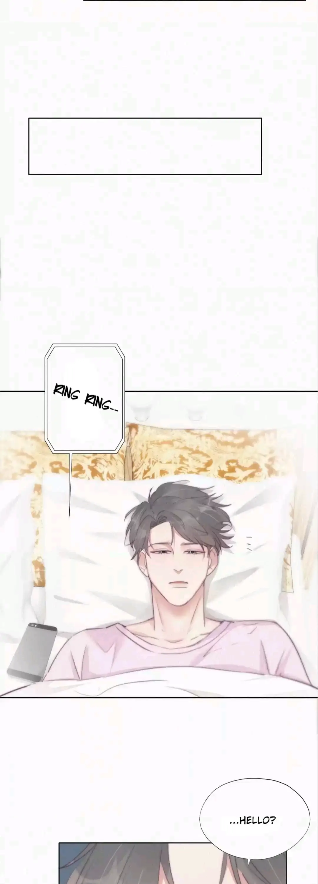 Counterattack Through Pregnancy (Official) - Chapter 110 manhwa