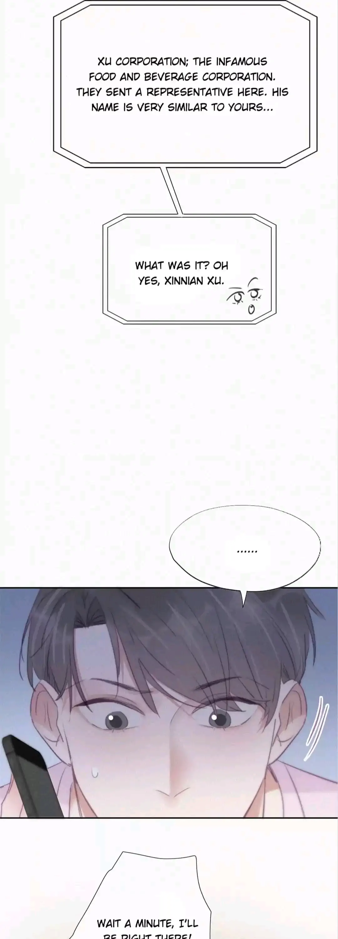 Counterattack Through Pregnancy (Official) - Chapter 110 manhwa
