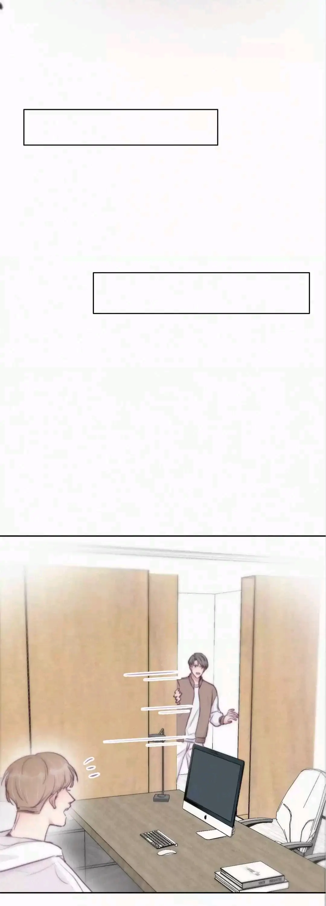 Counterattack Through Pregnancy (Official) - Chapter 110 manhwa
