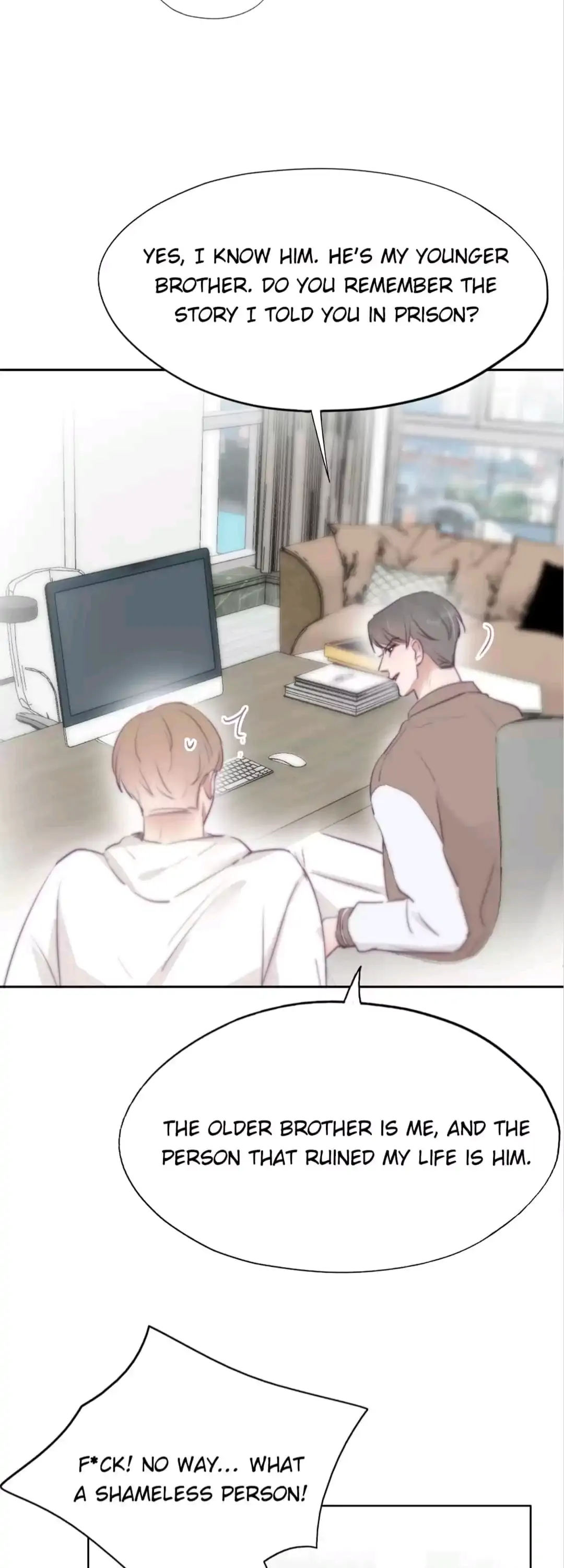 Counterattack Through Pregnancy (Official) - Chapter 111 manhwa