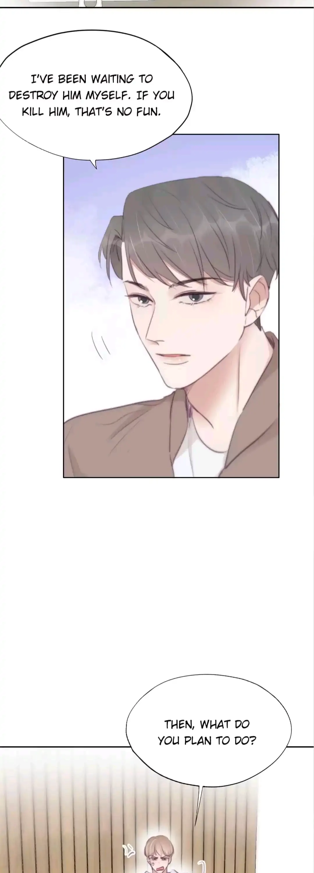 Counterattack Through Pregnancy (Official) - Chapter 111 manhwa
