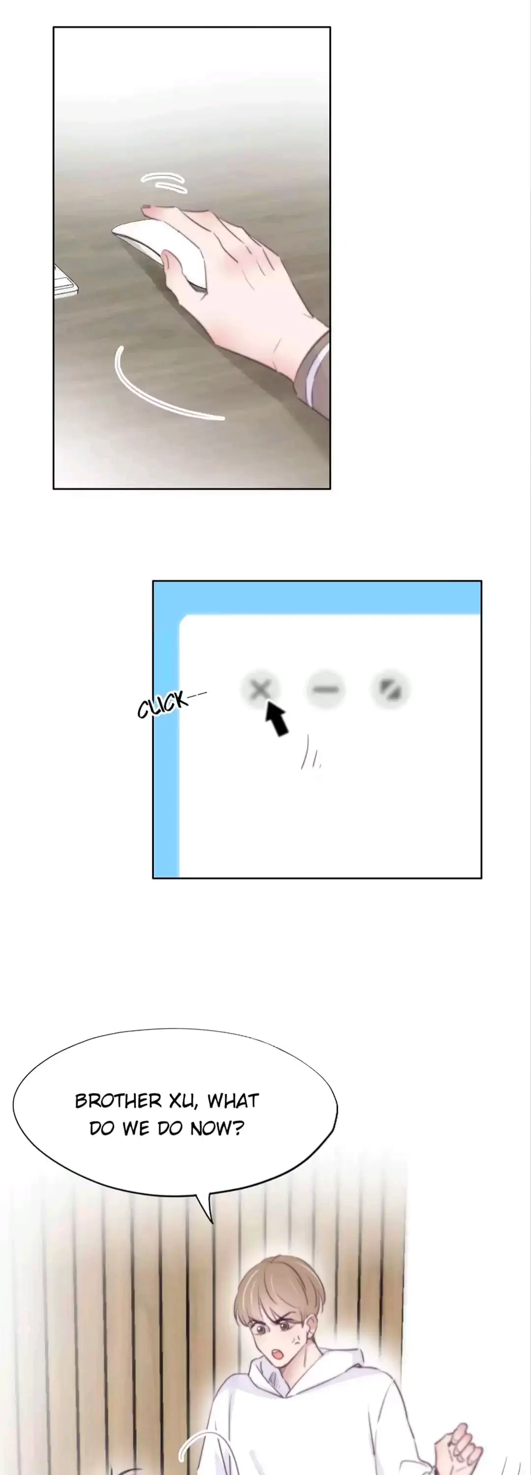 Counterattack Through Pregnancy (Official) - Chapter 111 manhwa