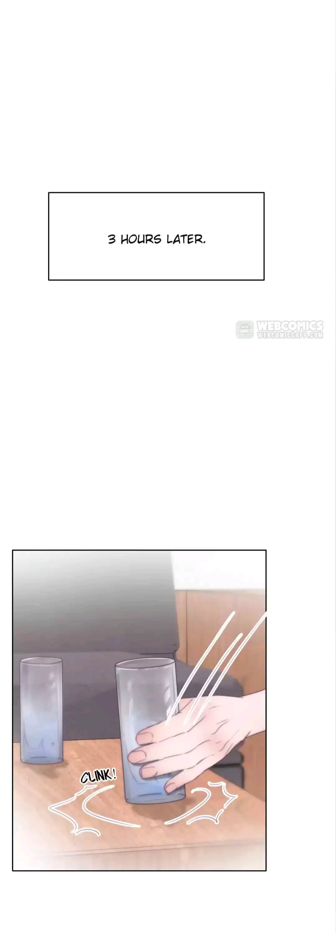 Counterattack Through Pregnancy (Official) - Chapter 111 manhwa