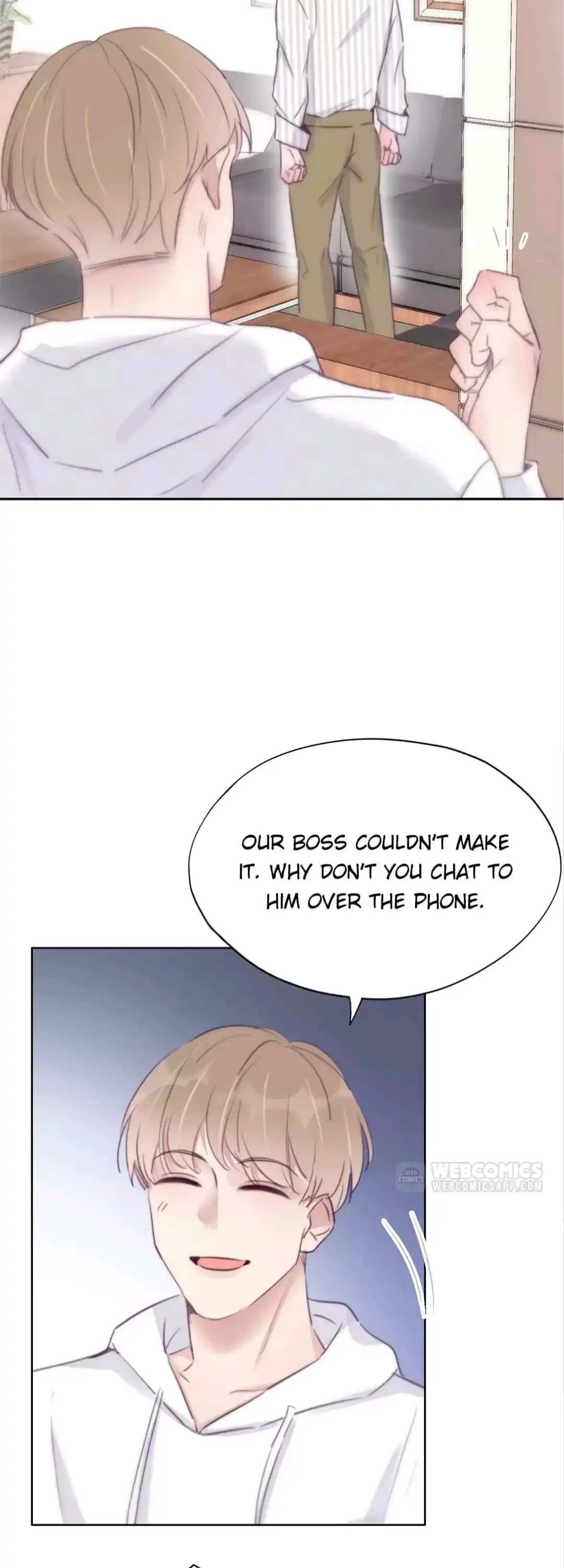 Counterattack Through Pregnancy (Official) - Chapter 111 manhwa