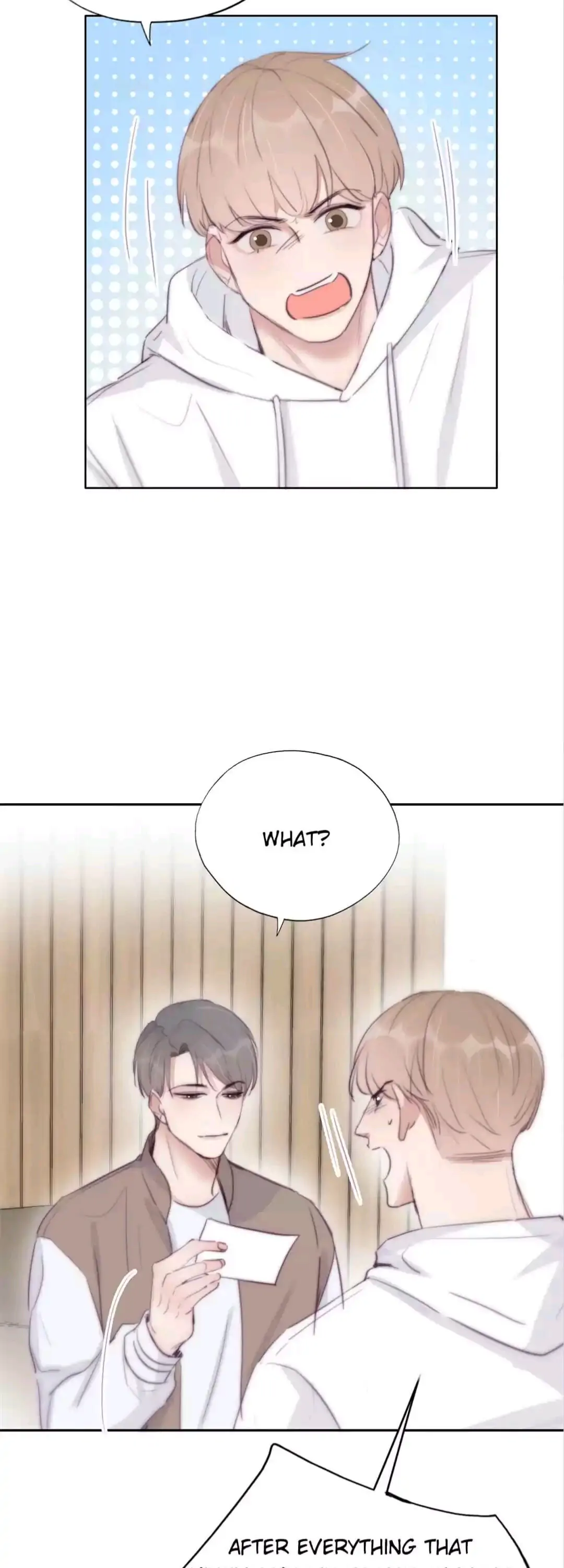 Counterattack Through Pregnancy (Official) - Chapter 113 manhwa