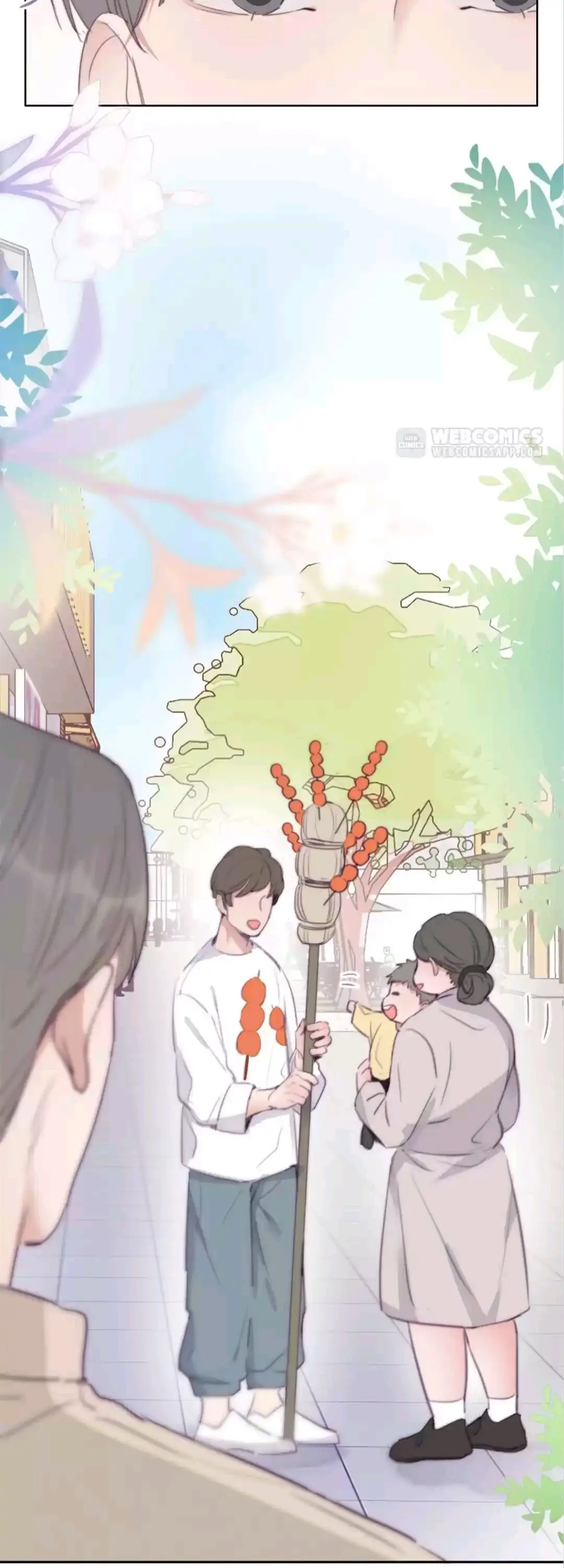 Counterattack Through Pregnancy (Official) - Chapter 113 manhwa