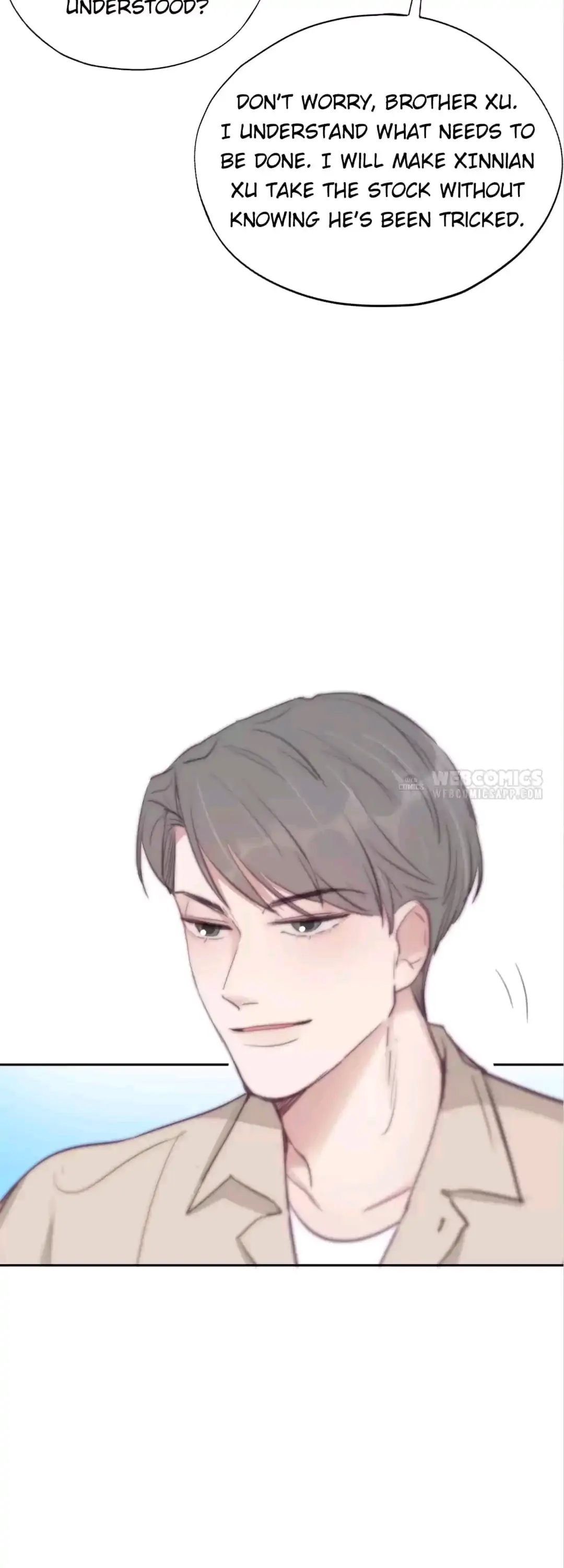 Counterattack Through Pregnancy (Official) - Chapter 114 manhwa