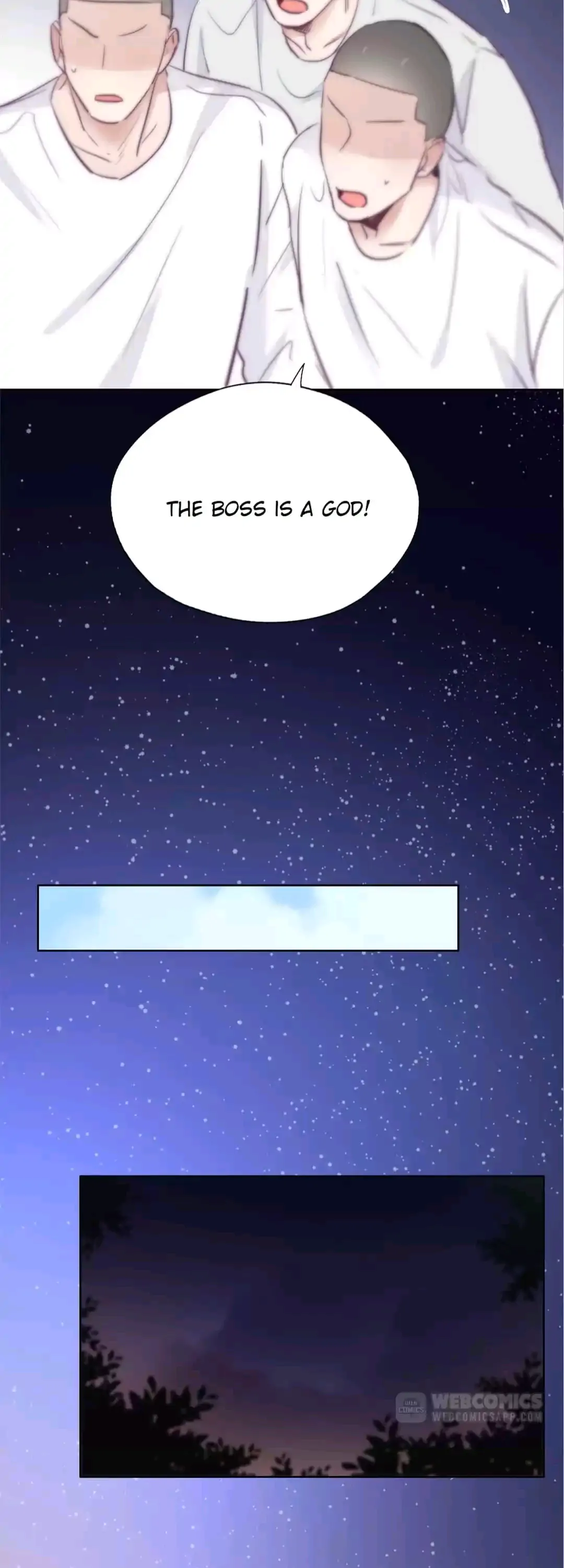 Counterattack Through Pregnancy (Official) - Chapter 114 manhwa
