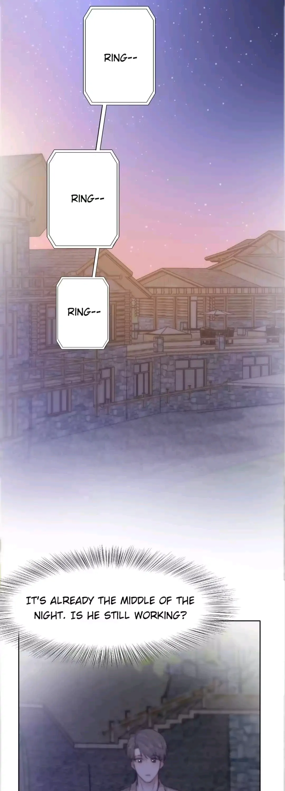 Counterattack Through Pregnancy (Official) - Chapter 114 manhwa