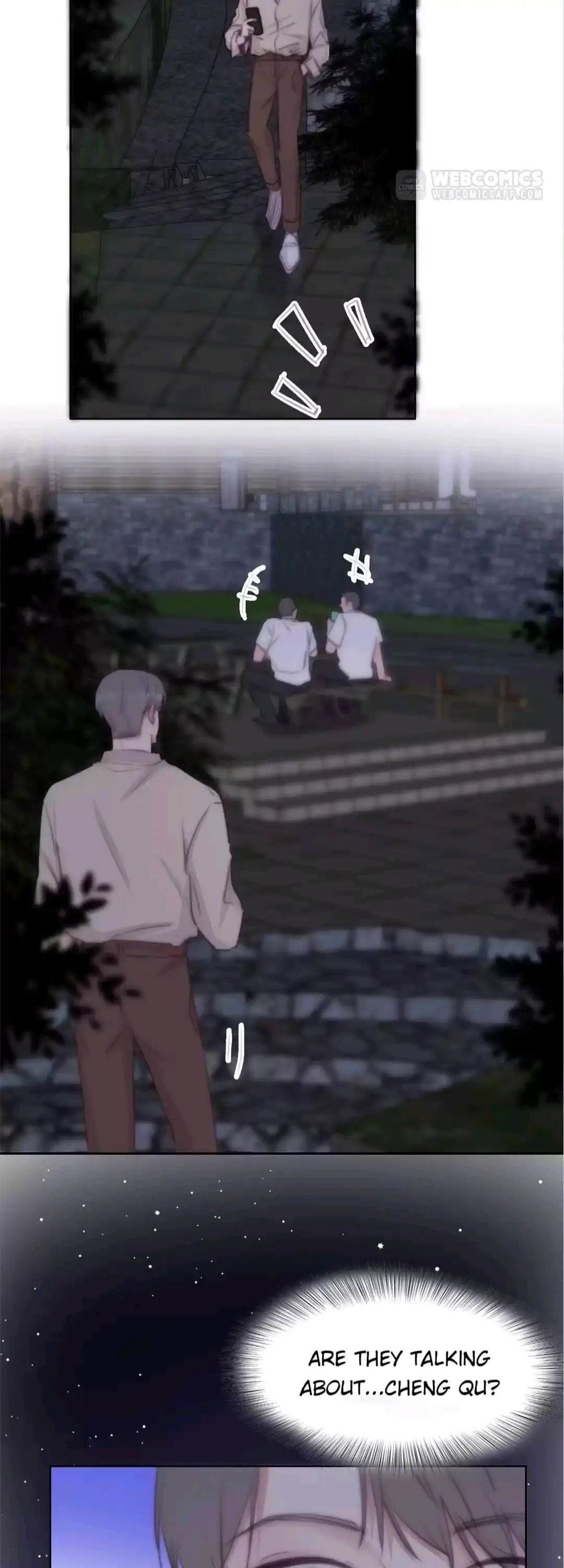 Counterattack Through Pregnancy (Official) - Chapter 114 manhwa