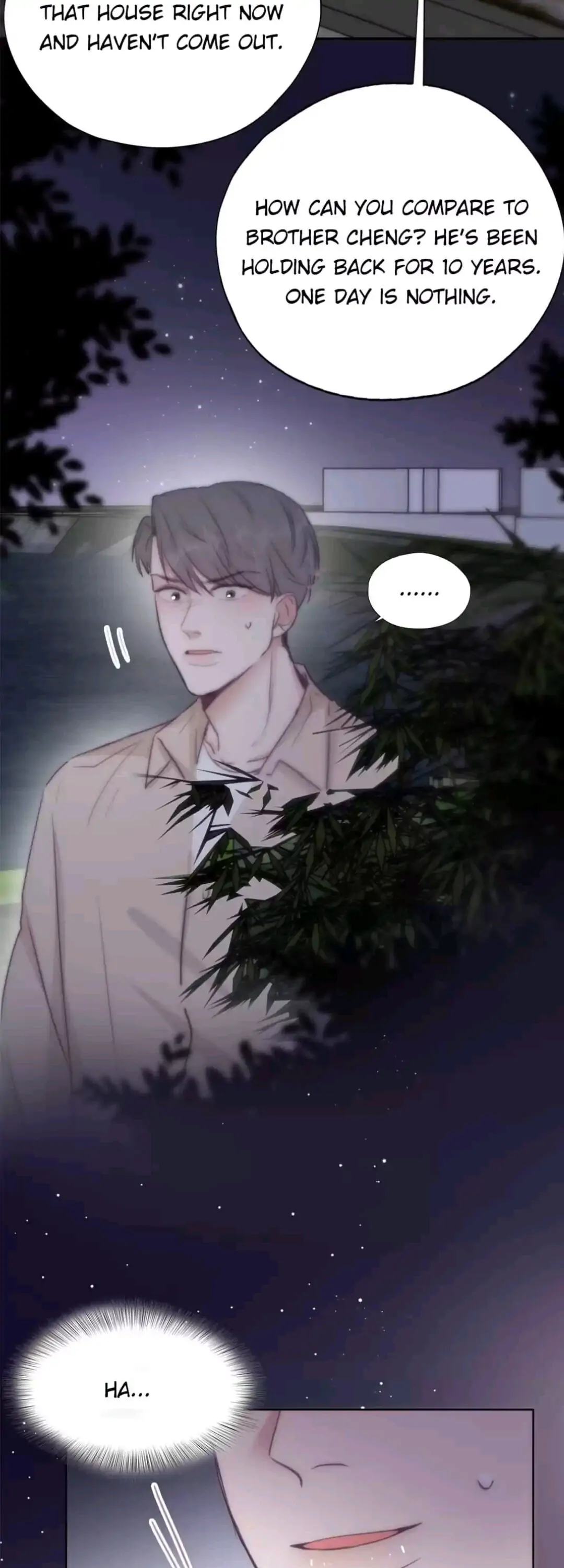 Counterattack Through Pregnancy (Official) - Chapter 115 manhwa