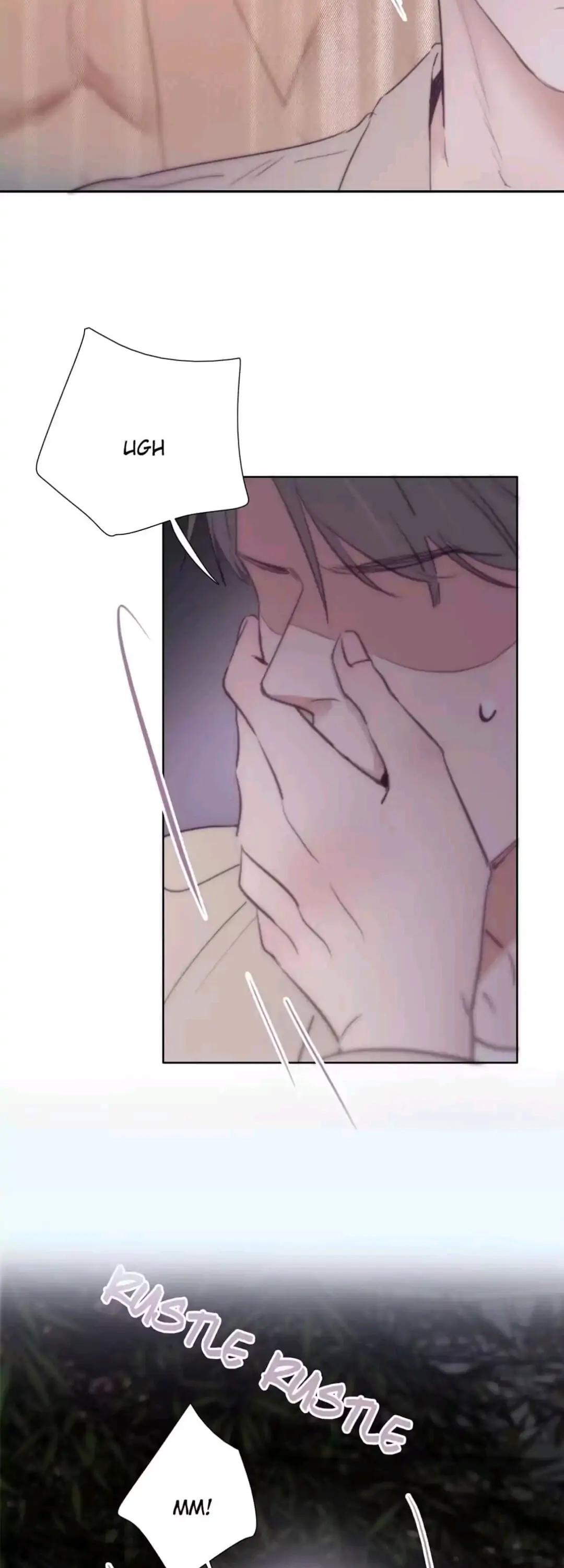 Counterattack Through Pregnancy (Official) - Chapter 115 manhwa