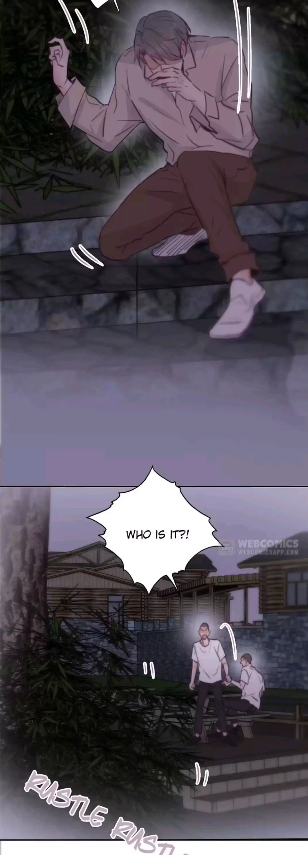 Counterattack Through Pregnancy (Official) - Chapter 115 manhwa