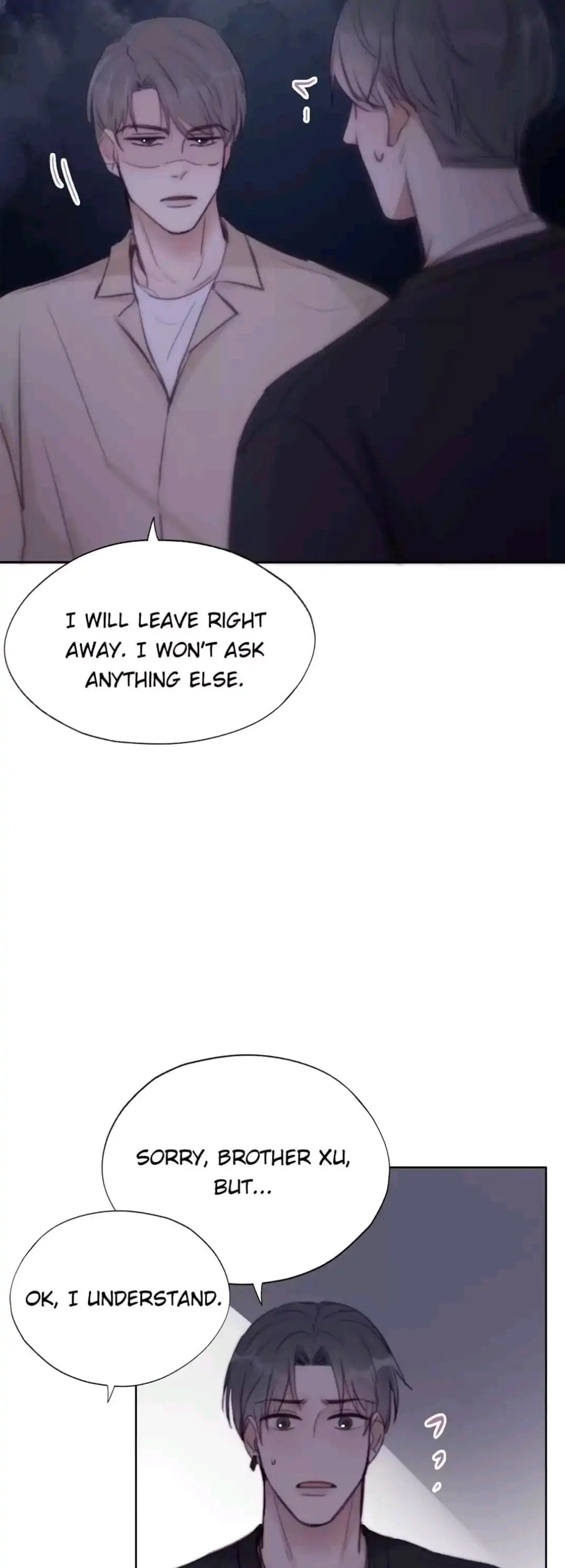 Counterattack Through Pregnancy (Official) - Chapter 115 manhwa