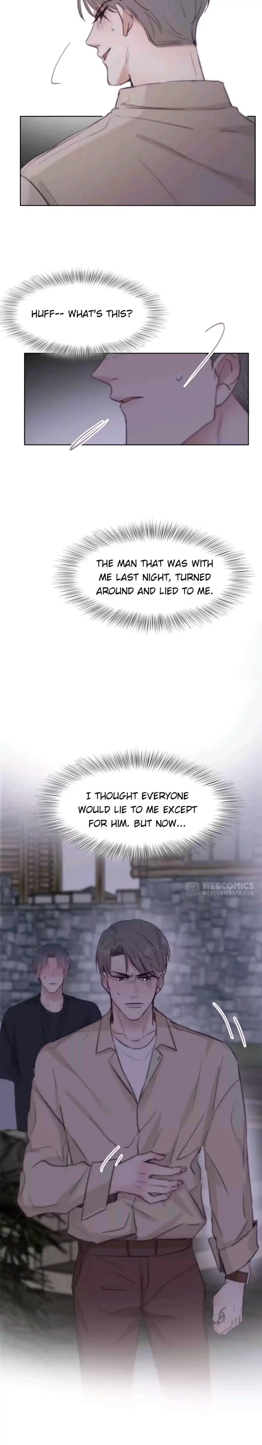 Counterattack Through Pregnancy (Official) - Chapter 115 manhwa