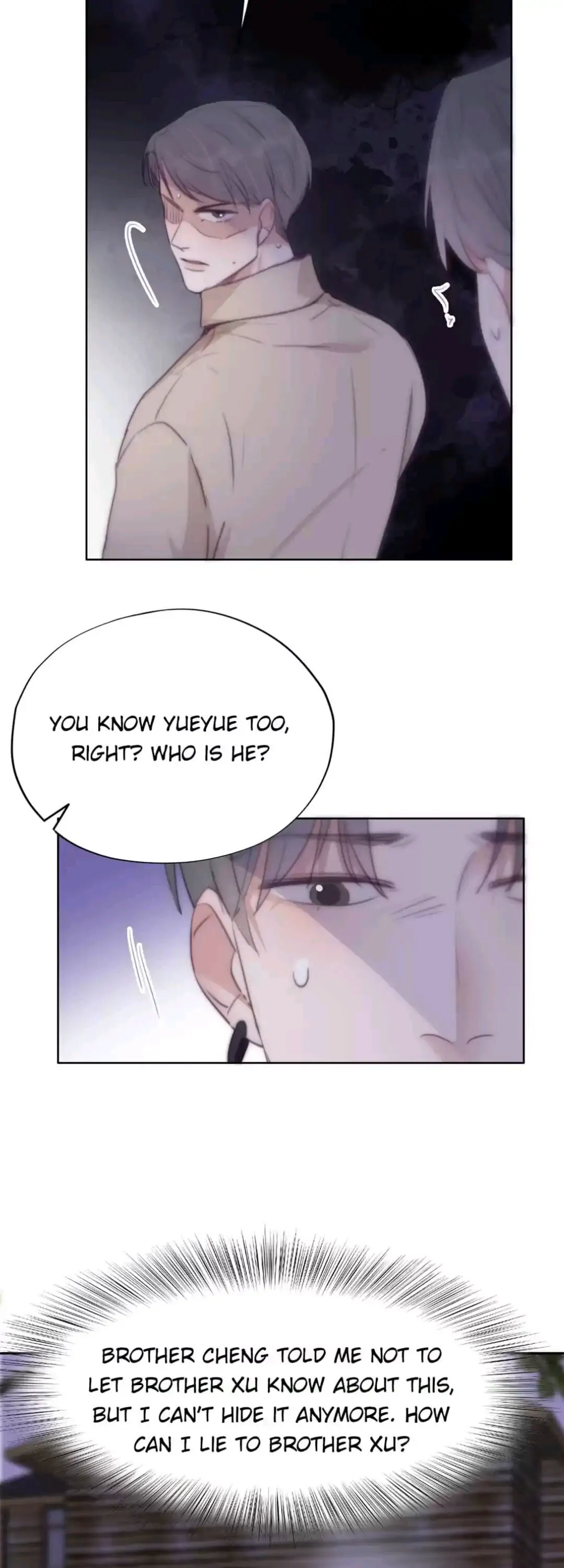 Counterattack Through Pregnancy (Official) - Chapter 116 manhwa