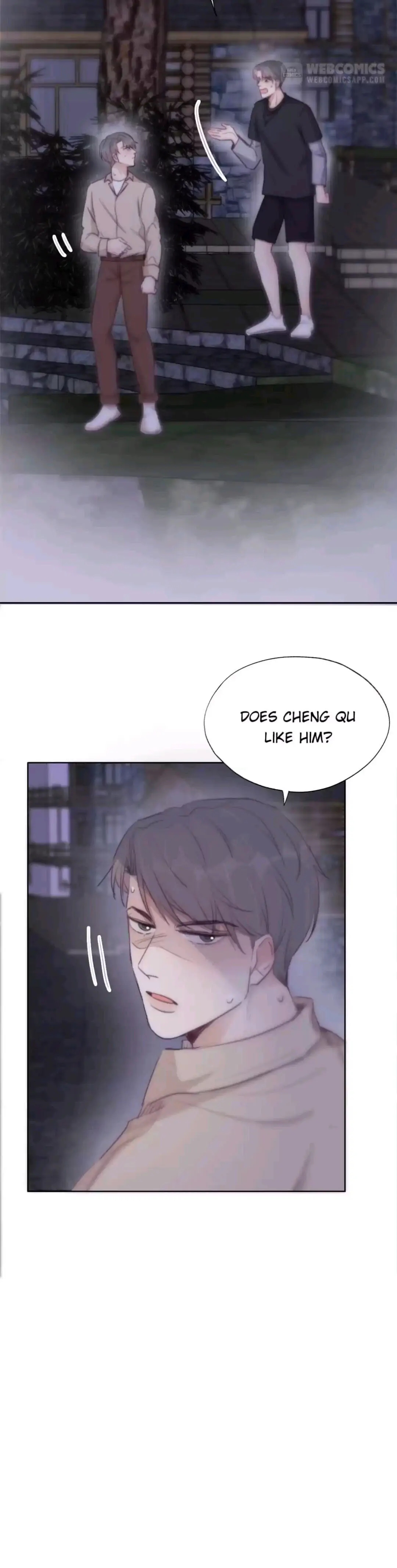 Counterattack Through Pregnancy (Official) - Chapter 116 manhwa