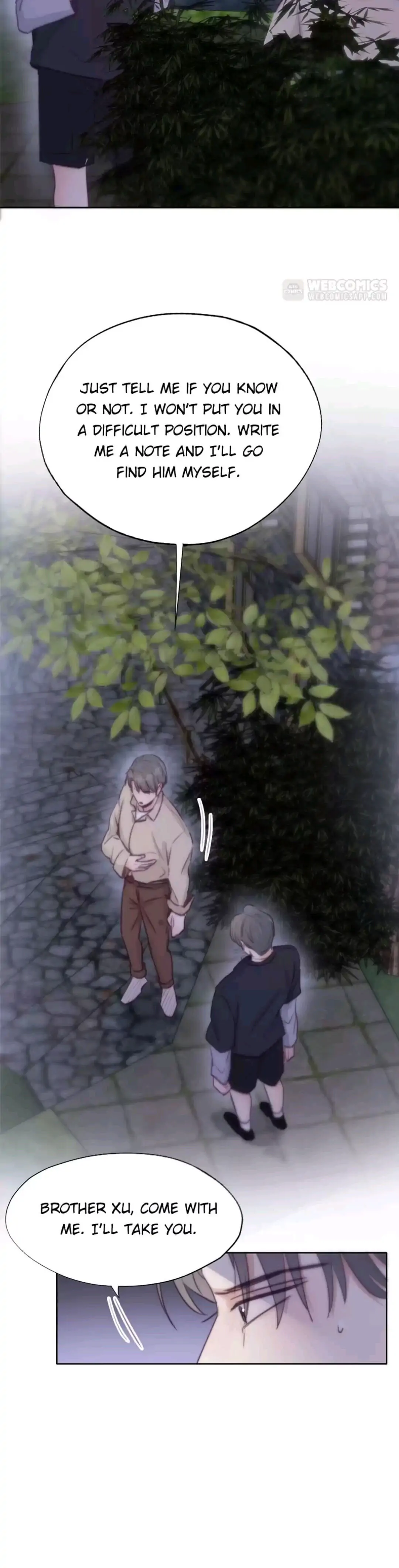 Counterattack Through Pregnancy (Official) - Chapter 116 manhwa