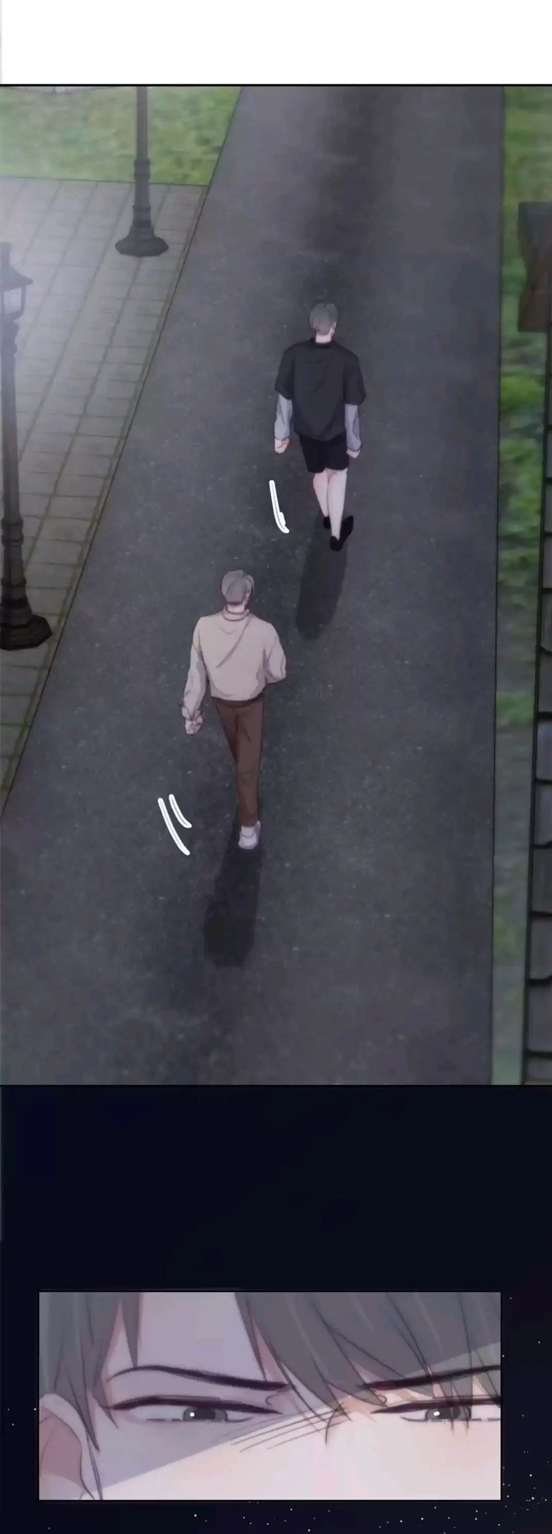 Counterattack Through Pregnancy (Official) - Chapter 116 manhwa