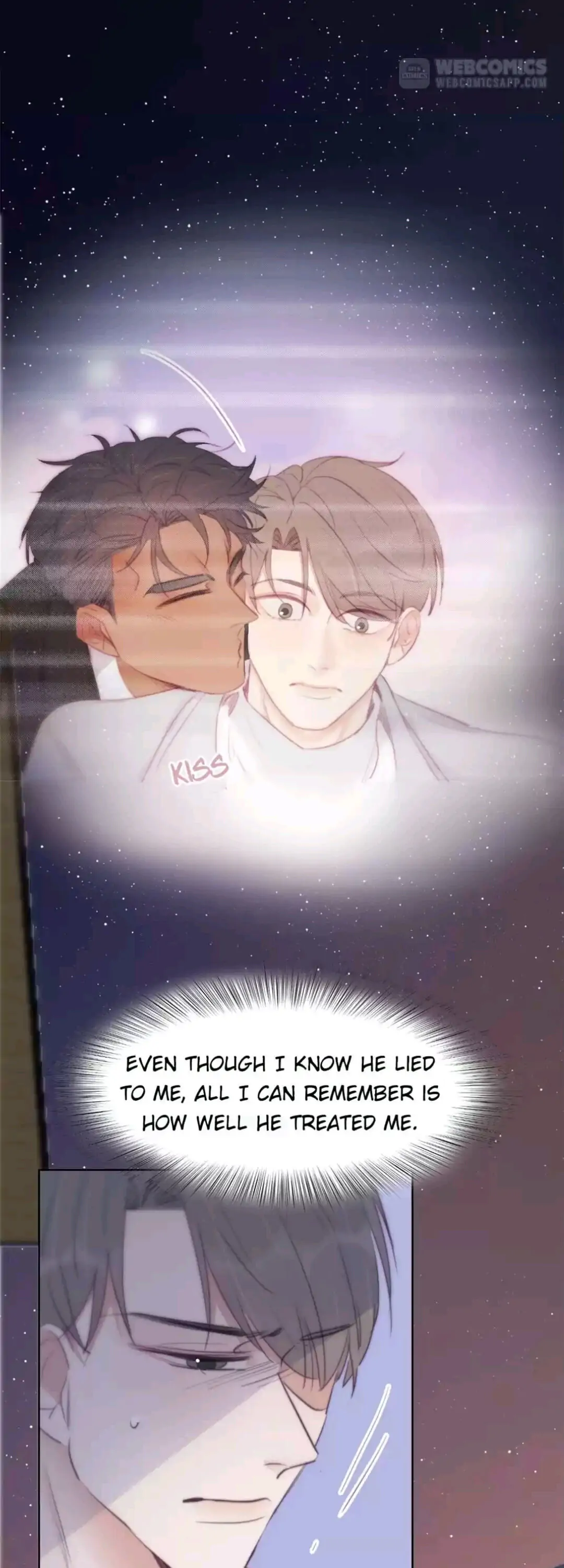 Counterattack Through Pregnancy (Official) - Chapter 116 manhwa