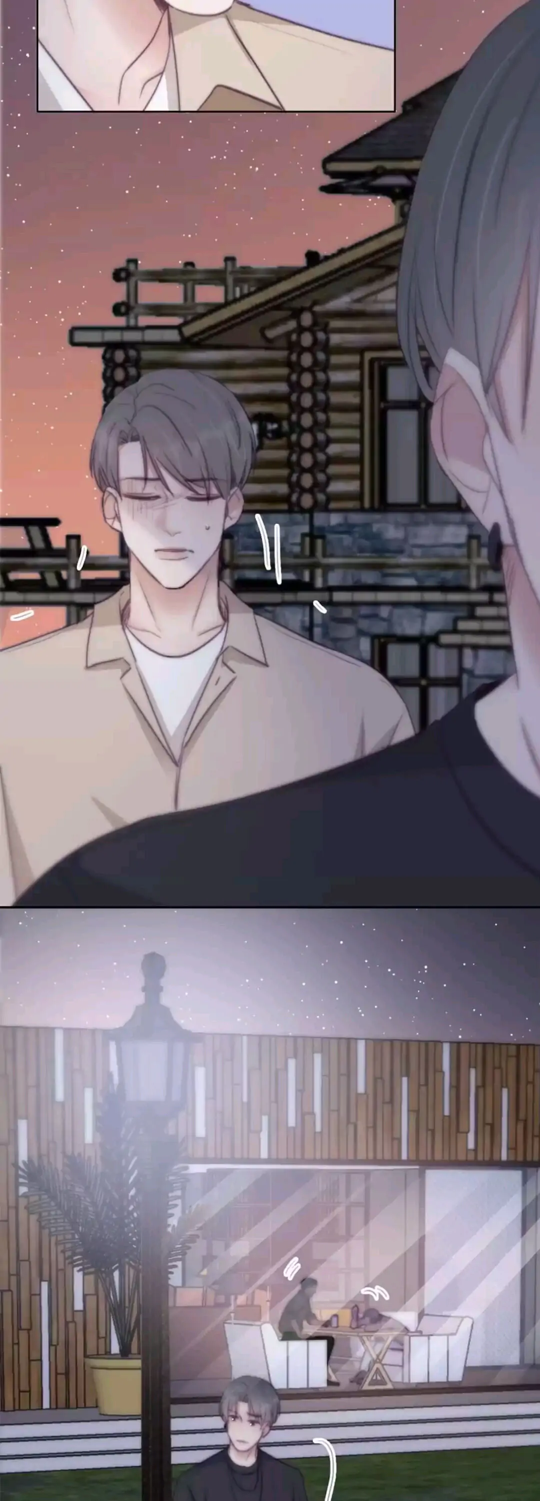 Counterattack Through Pregnancy (Official) - Chapter 116 manhwa