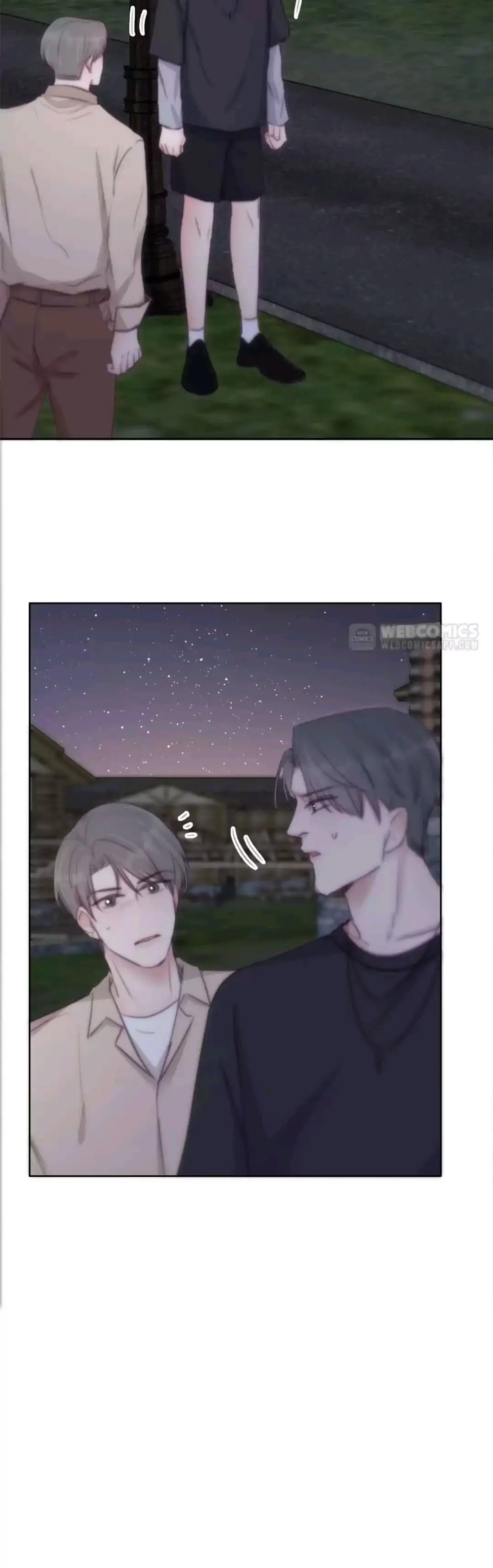 Counterattack Through Pregnancy (Official) - Chapter 116 manhwa