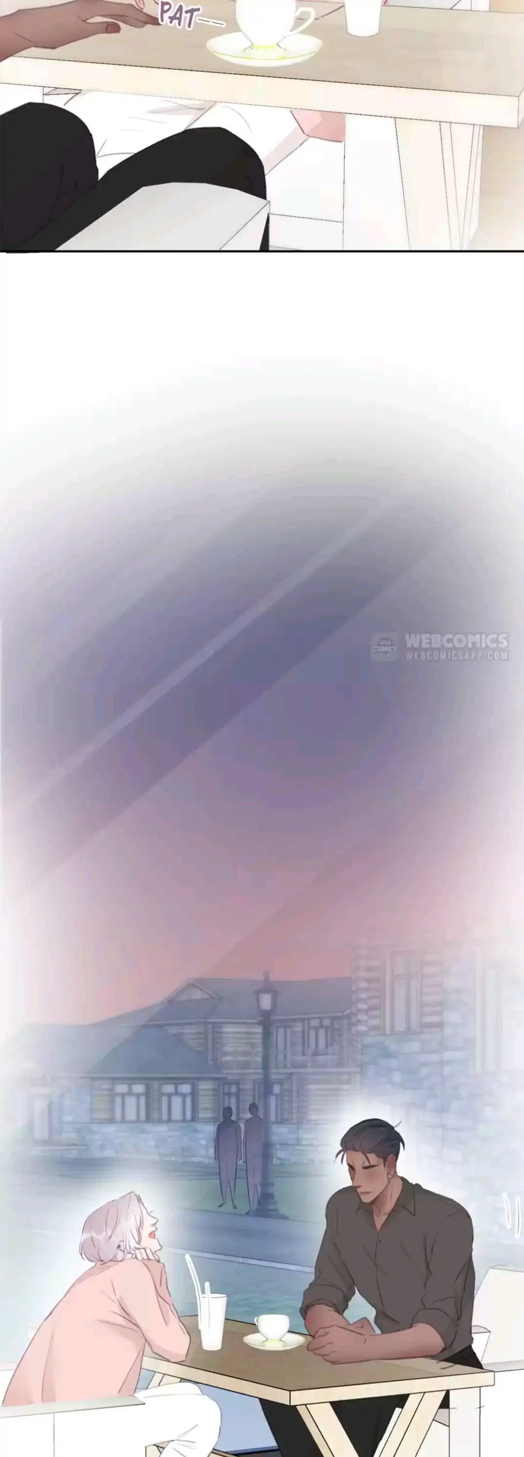 Counterattack Through Pregnancy (Official) - Chapter 116 manhwa