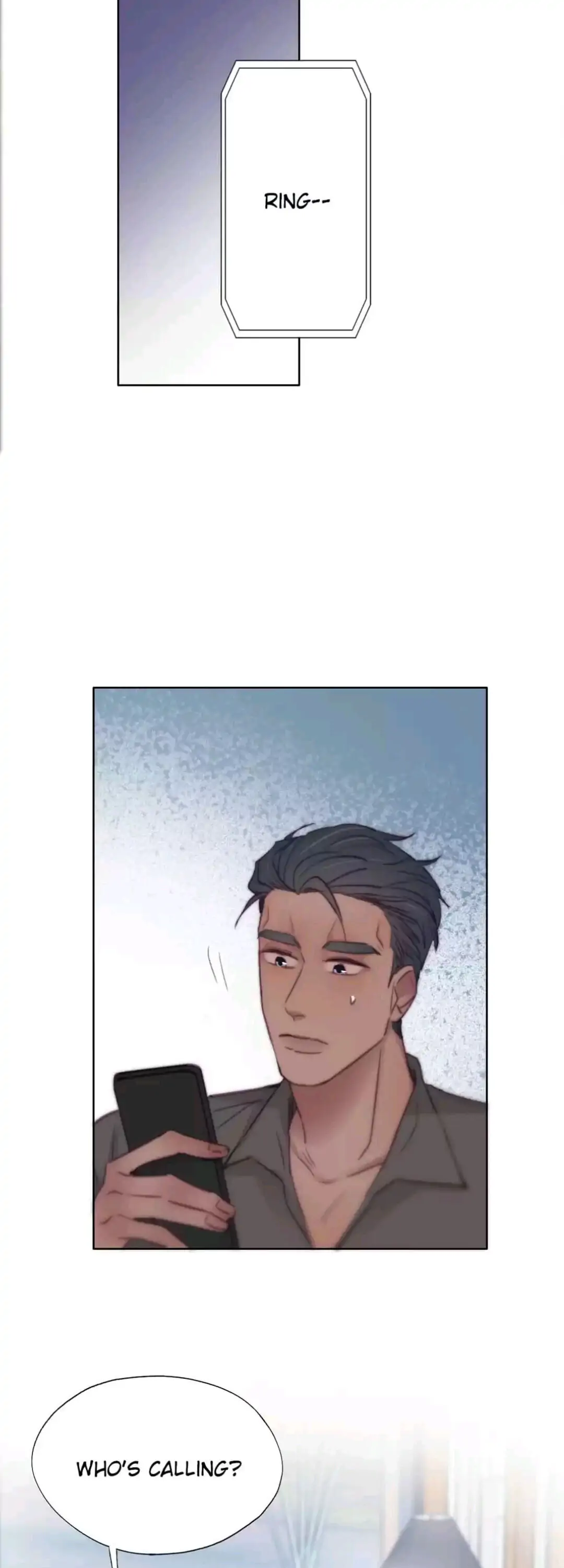 Counterattack Through Pregnancy (Official) - Chapter 116 manhwa