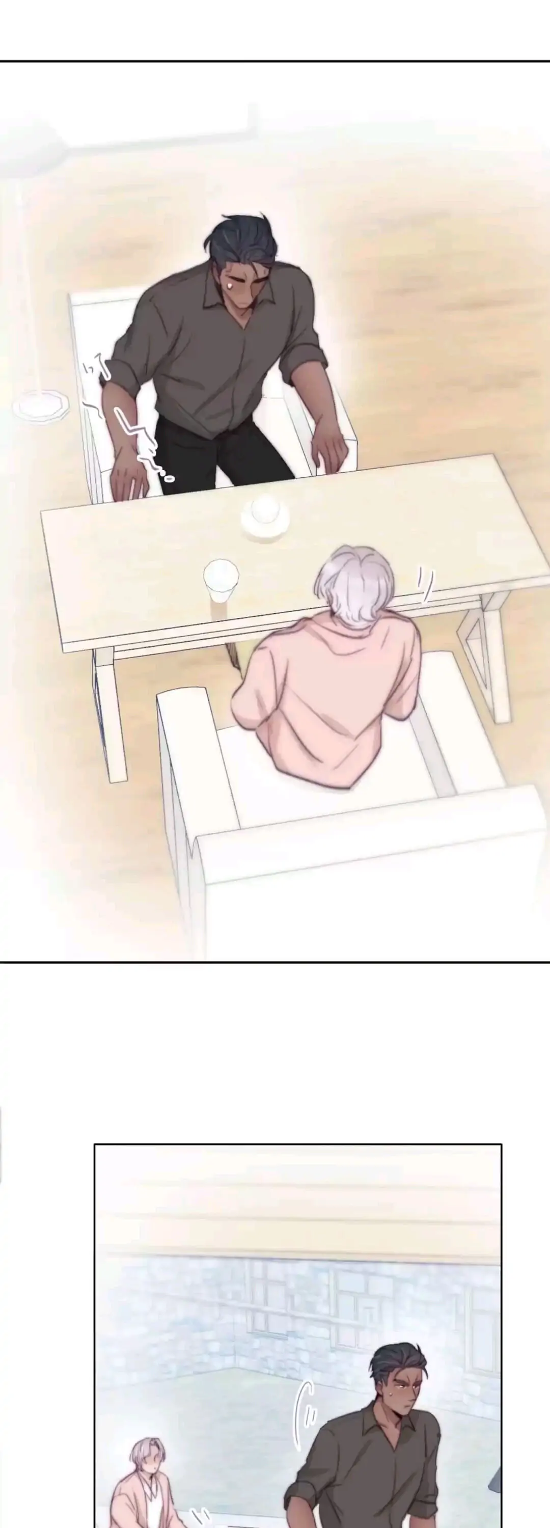 Counterattack Through Pregnancy (Official) - Chapter 116 manhwa