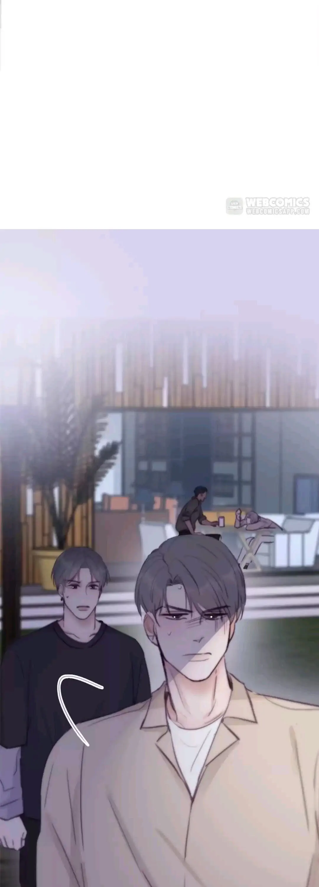 Counterattack Through Pregnancy (Official) - Chapter 116 manhwa