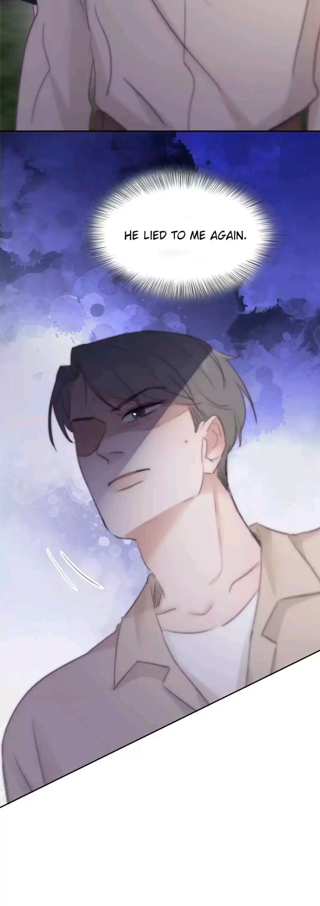 Counterattack Through Pregnancy (Official) - Chapter 116 manhwa