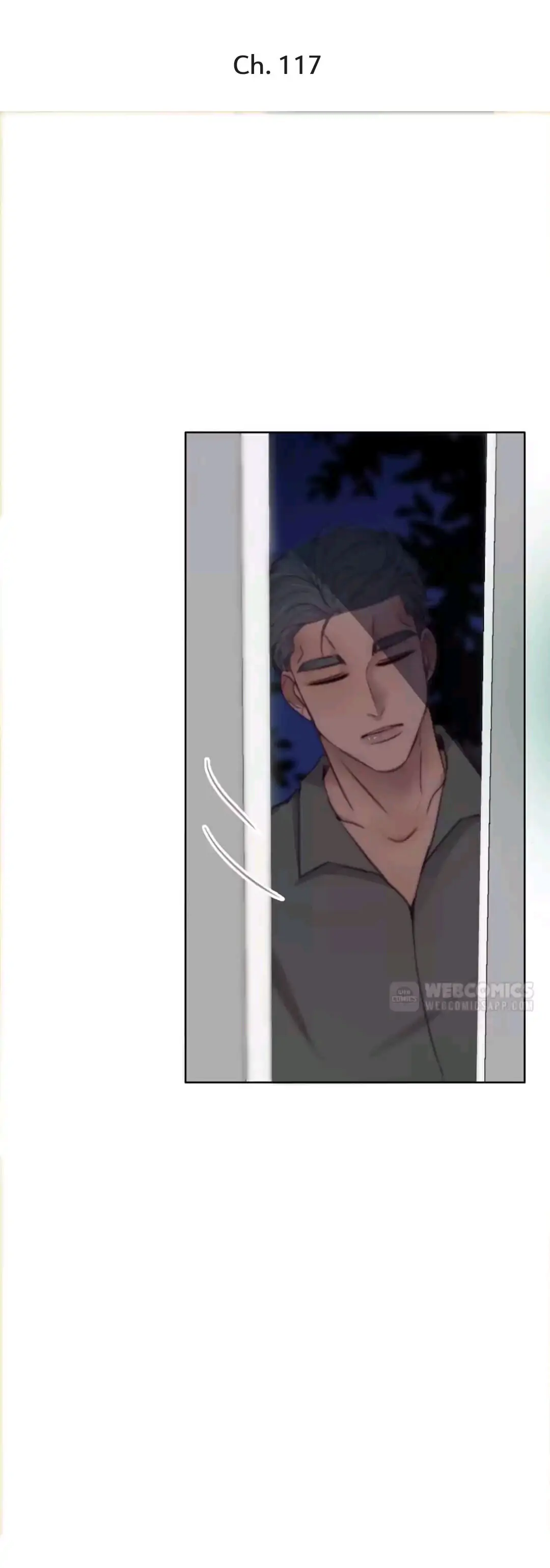 Counterattack Through Pregnancy (Official) - Chapter 117 manhwa