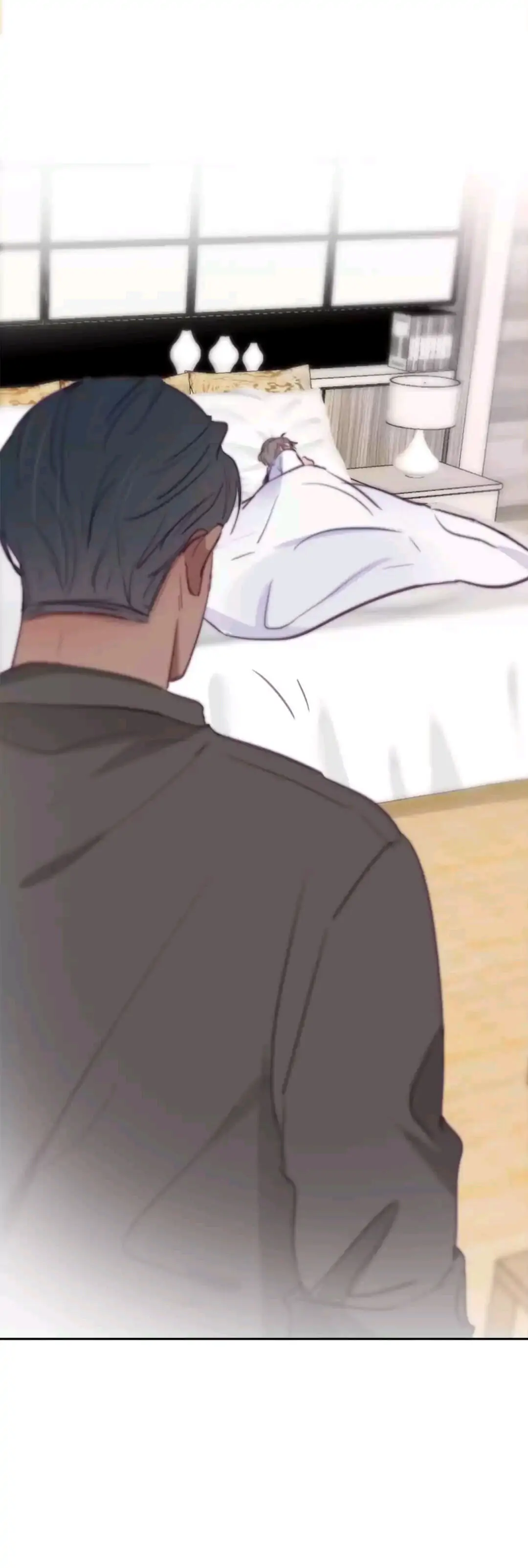 Counterattack Through Pregnancy (Official) - Chapter 117 manhwa