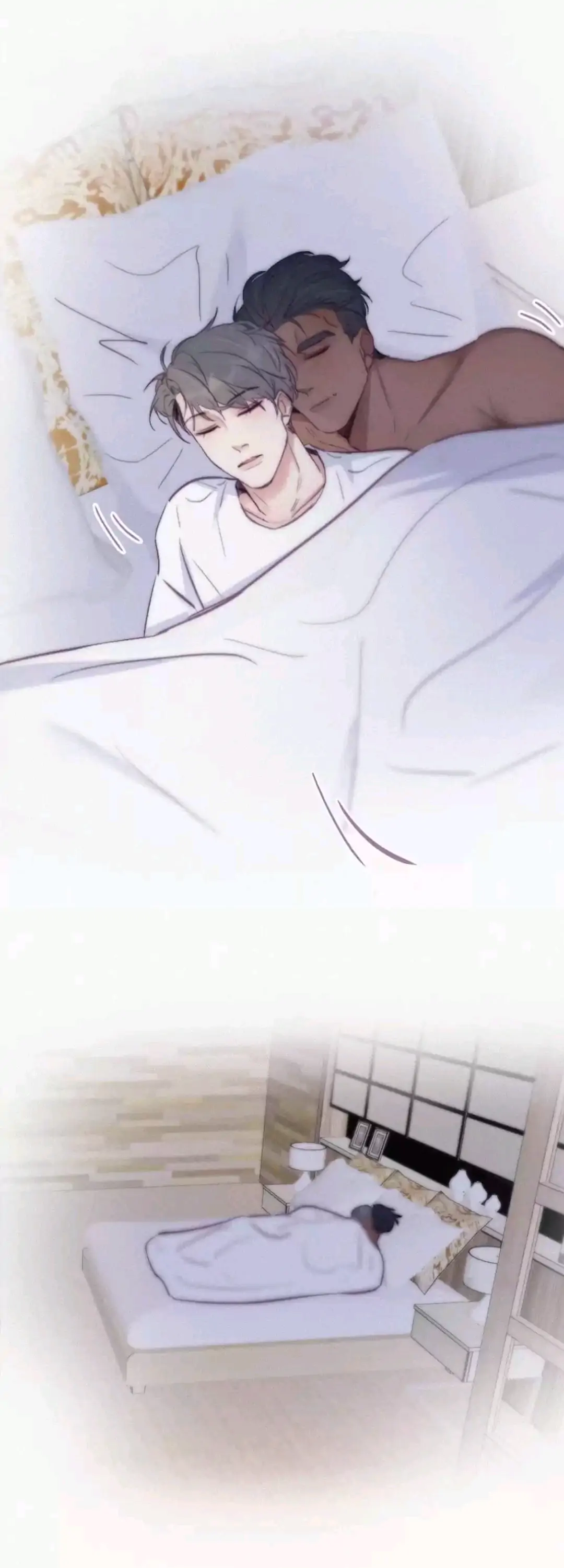 Counterattack Through Pregnancy (Official) - Chapter 118 manhwa